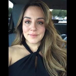 Meet your Posher, Naomi